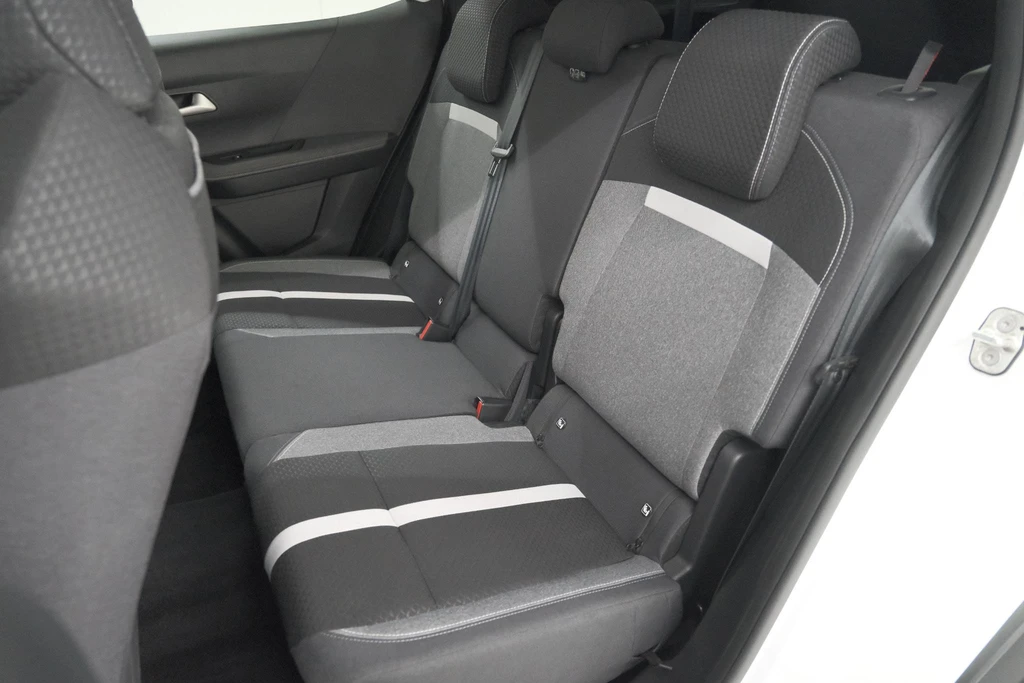 Opel Frontera – foto 28