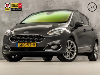 Ford Fiesta – thumbnail 1