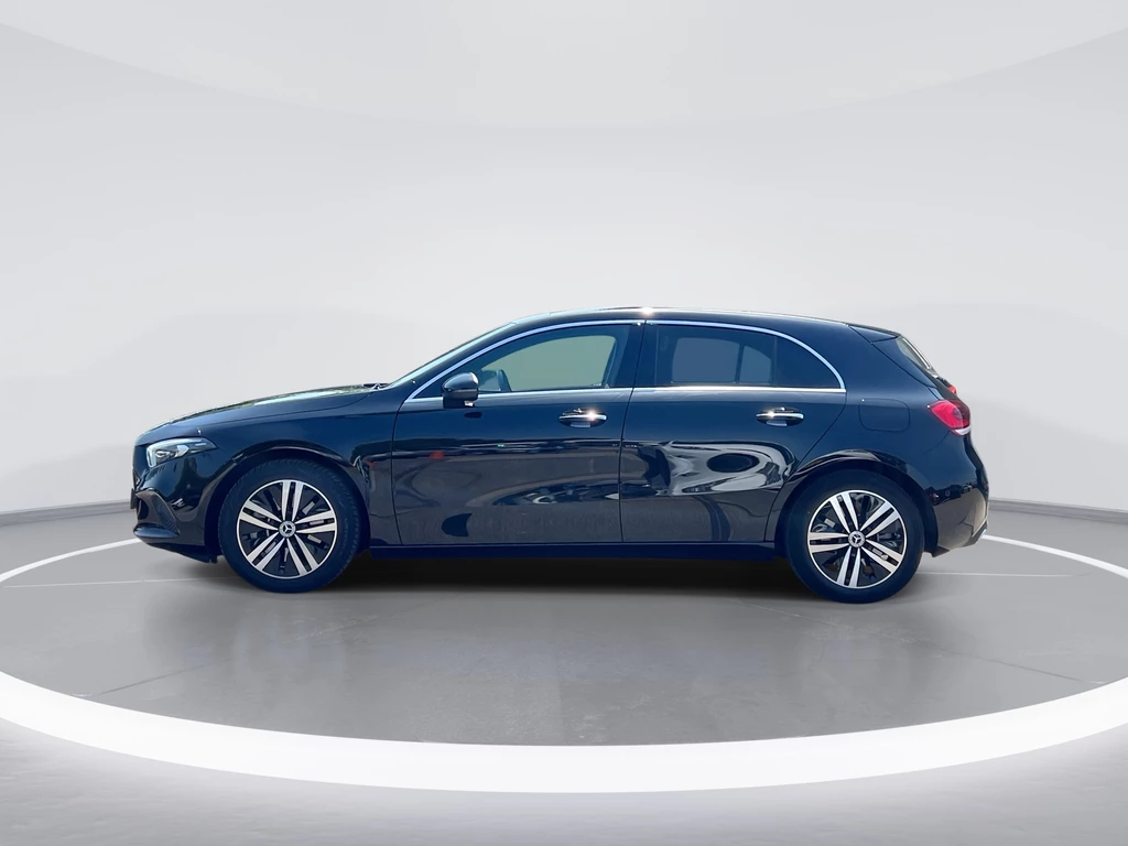 Mercedes-Benz A-Klasse – foto 3