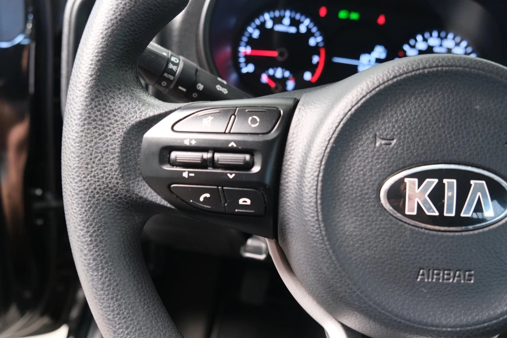 Kia Picanto – foto 19