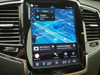 Volvo XC90 – thumbnail 32