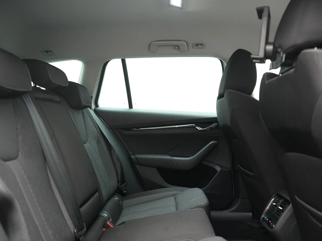 Škoda Octavia – foto 15