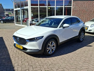 Mazda CX-30 – thumbnail 2