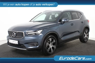 Volvo XC40 – thumbnail 1