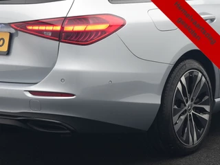 Mercedes-Benz C-Klasse – thumbnail 15
