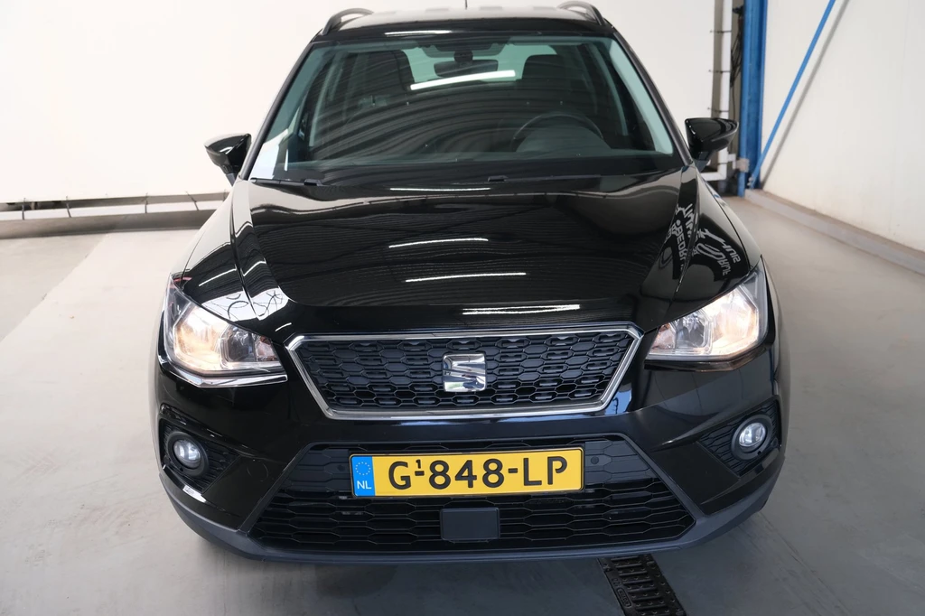 SEAT Arona – foto 6