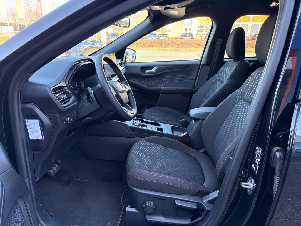 Ford Kuga – foto 15