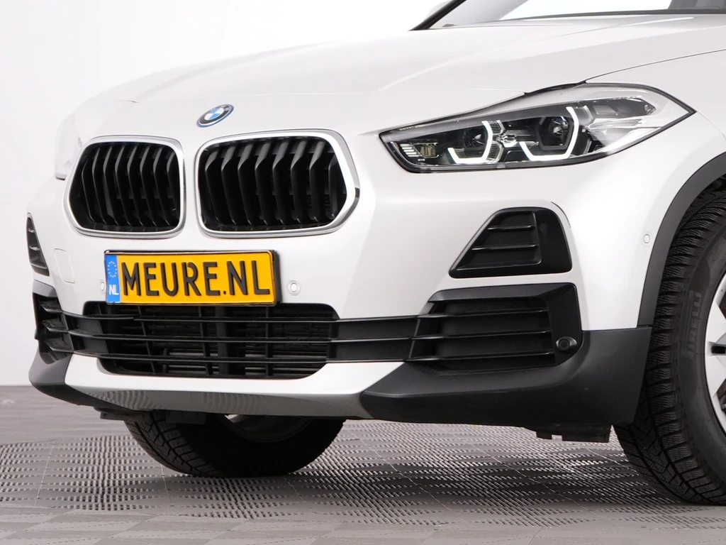 BMW X2 – foto 35