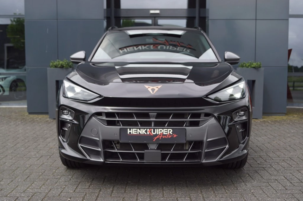 CUPRA Terramar – foto 11