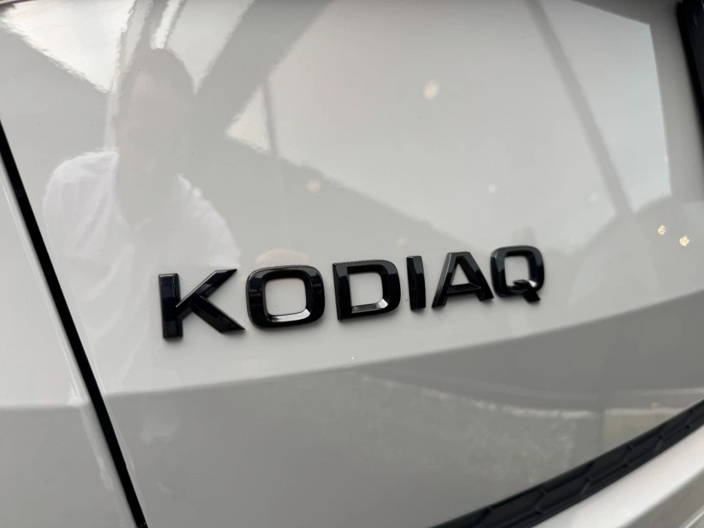 Škoda Kodiaq – foto 18