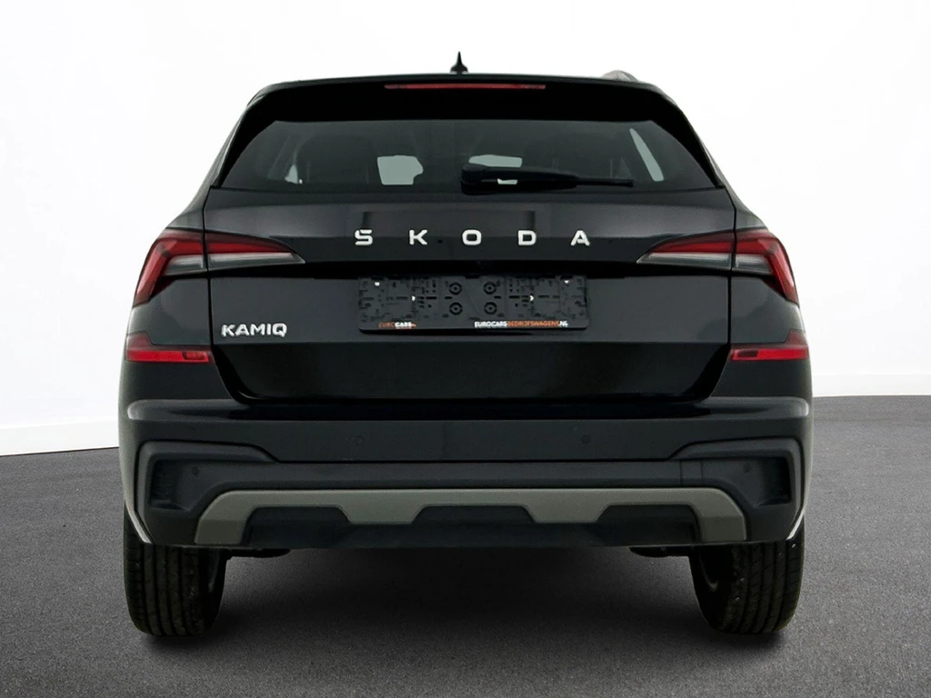 Škoda Kamiq – foto 3