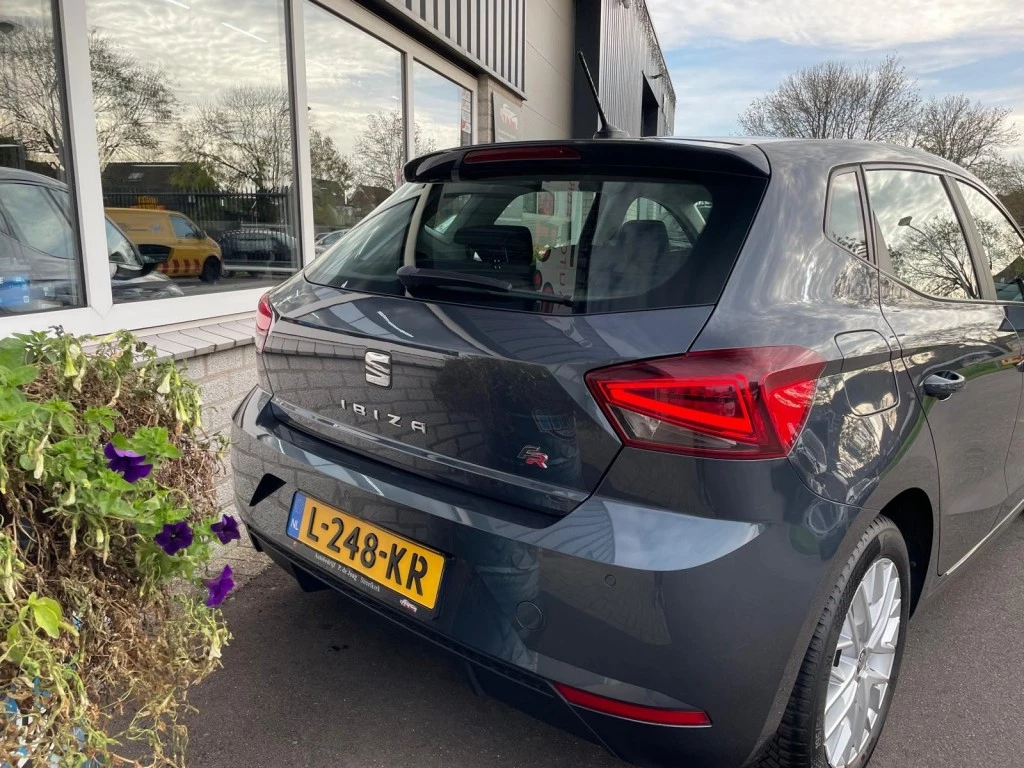SEAT Ibiza – foto 4