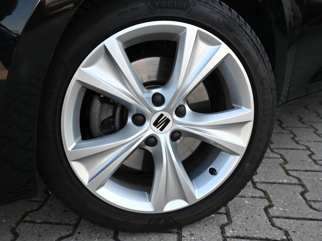 SEAT Leon – foto 23
