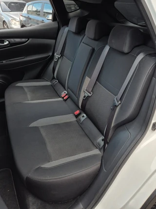 Nissan QASHQAI – thumbnail 14