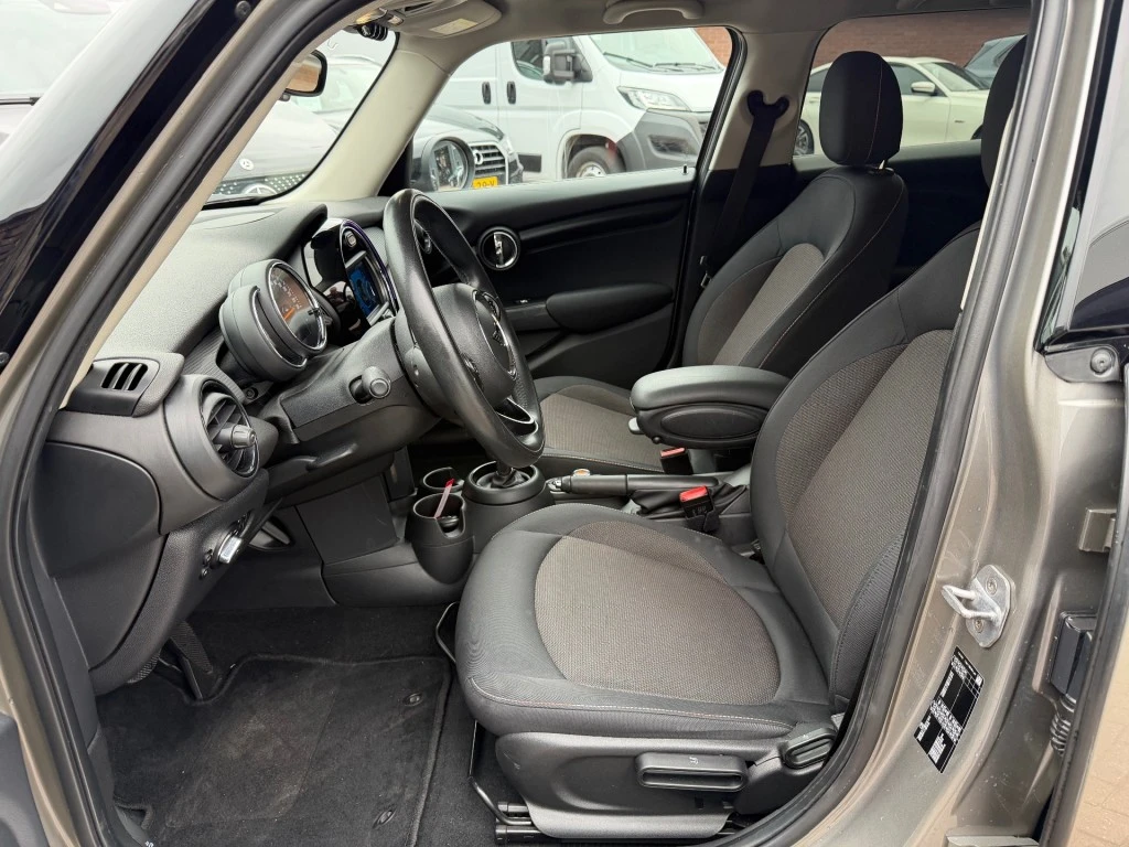 MINI Cooper – foto 12