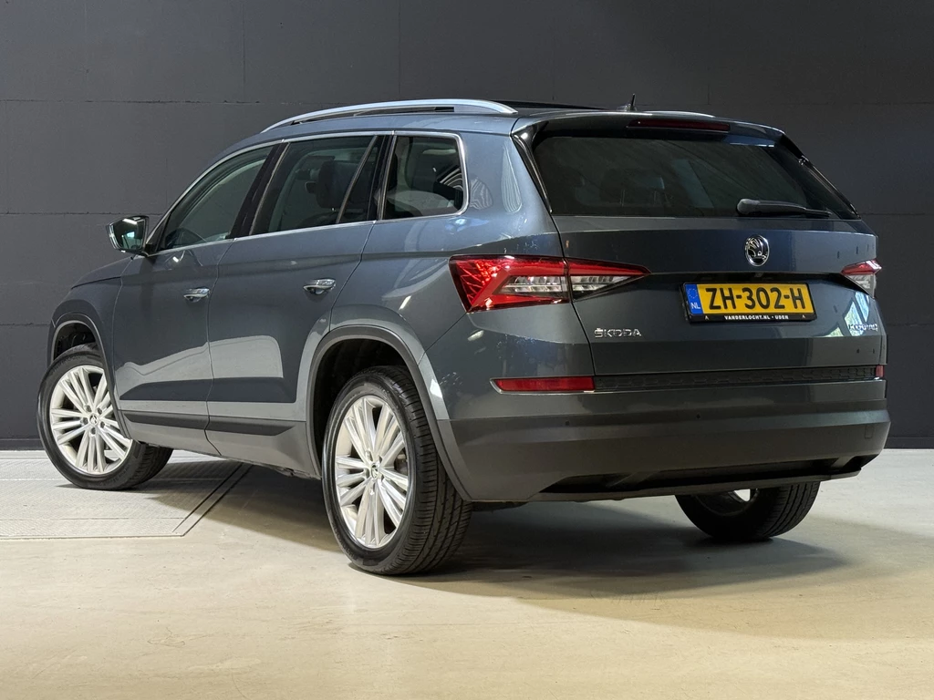 Škoda Kodiaq – foto 3