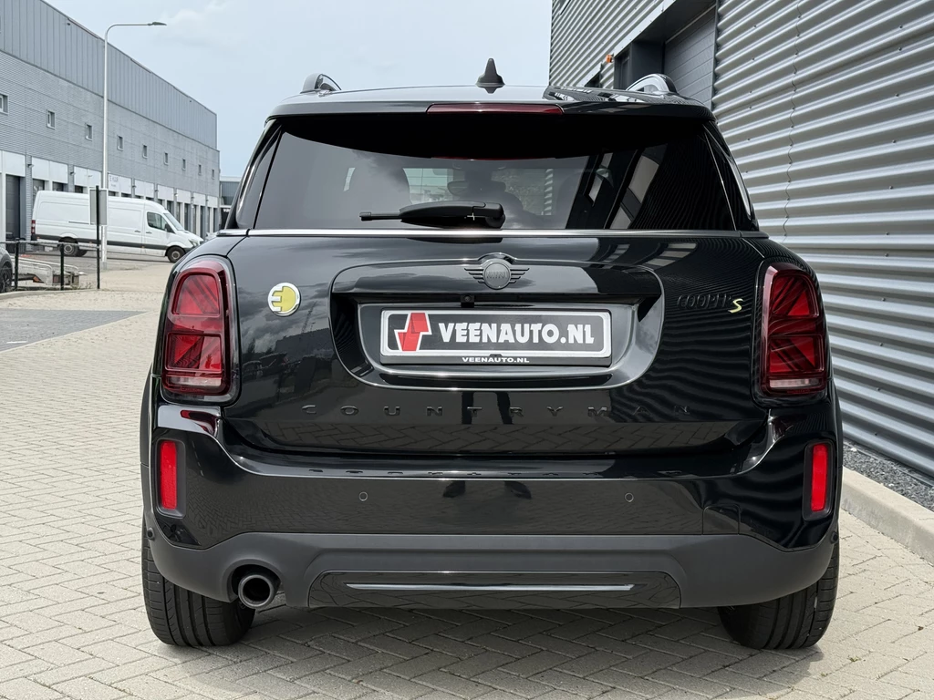 MINI Countryman – foto 6