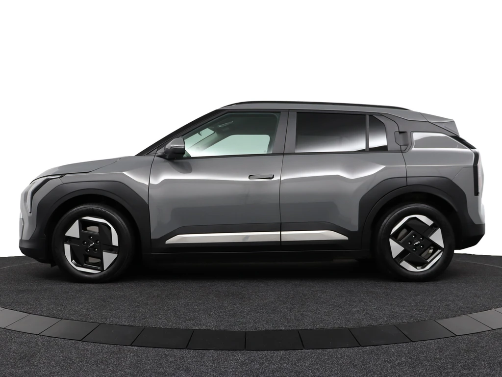 Kia EV3 – foto 3