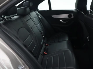 Mercedes-Benz C-Klasse – thumbnail 11