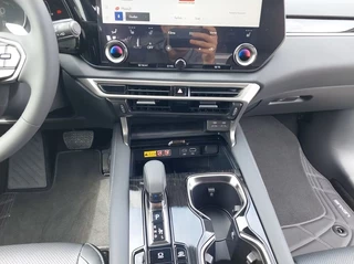 Lexus RX – thumbnail 9