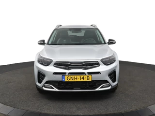 Kia Stonic – thumbnail 14