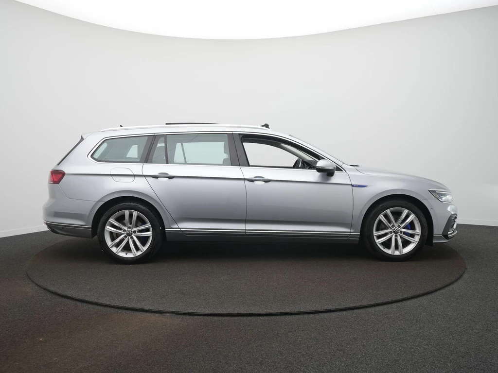 Volkswagen Passat – foto 8