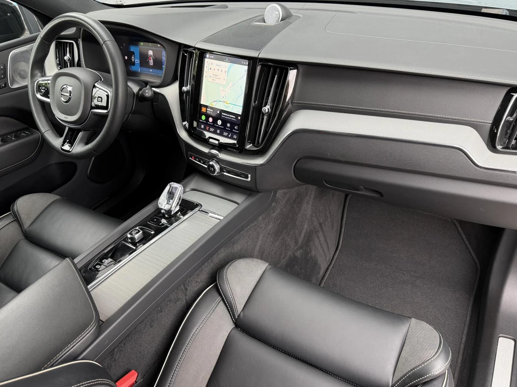 Volvo XC60 – foto 27