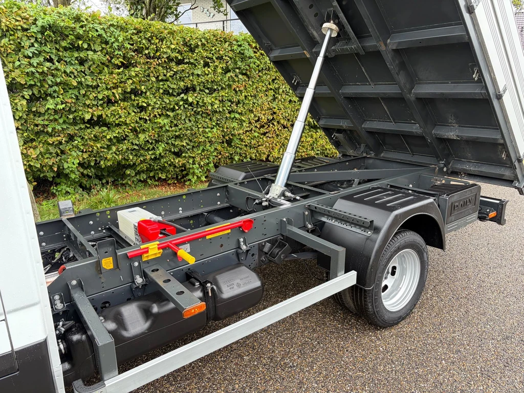 Iveco 35C16 3.0 Automaat , – foto 6