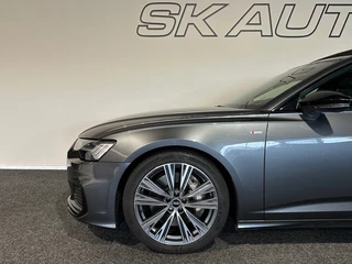 Audi A6 – thumbnail 12