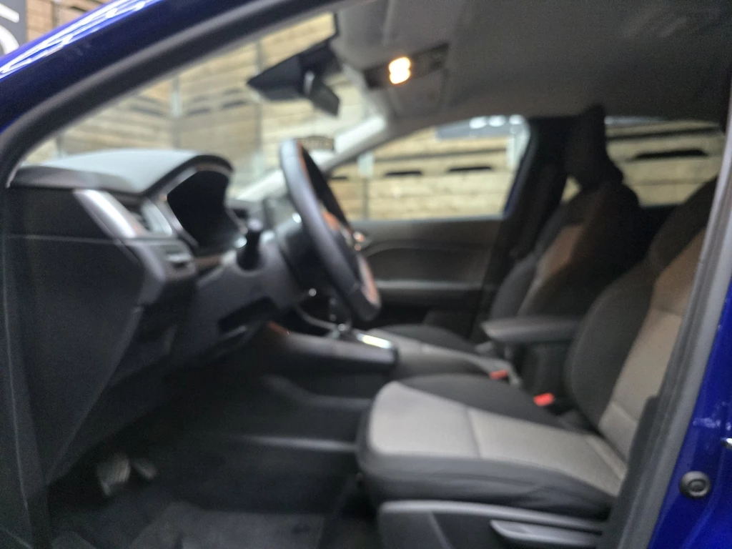 Renault Captur – foto 12