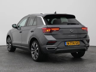 Volkswagen T-Roc – thumbnail 4