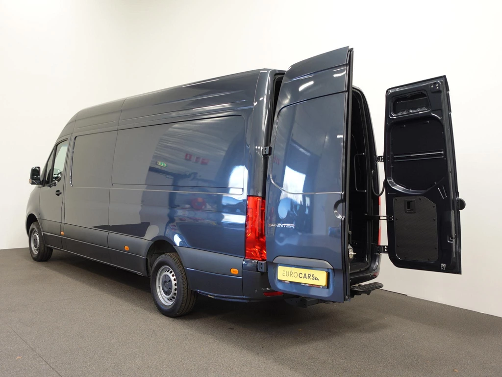 Mercedes-Benz Sprinter – foto 4
