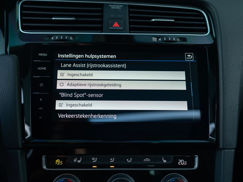 Volkswagen Golf – foto 26