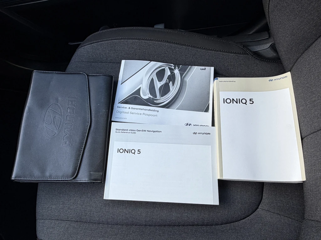 Hyundai IONIQ 5 – foto 23