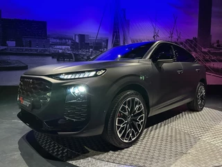 Audi Q3 – thumbnail 3