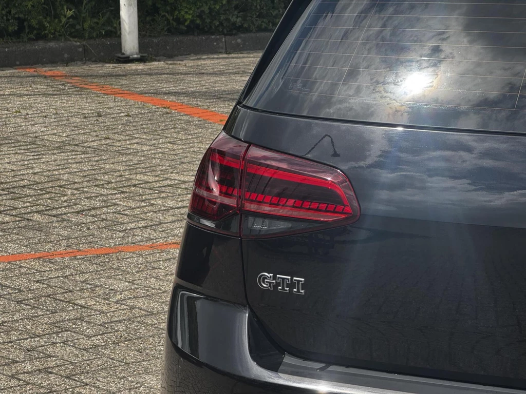 Volkswagen Golf – foto 22