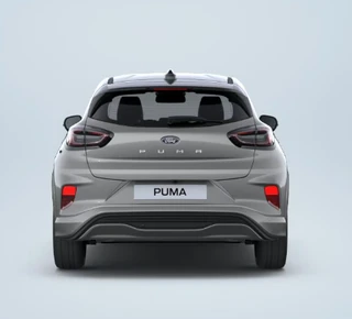 Ford Puma Gen-E – thumbnail 2