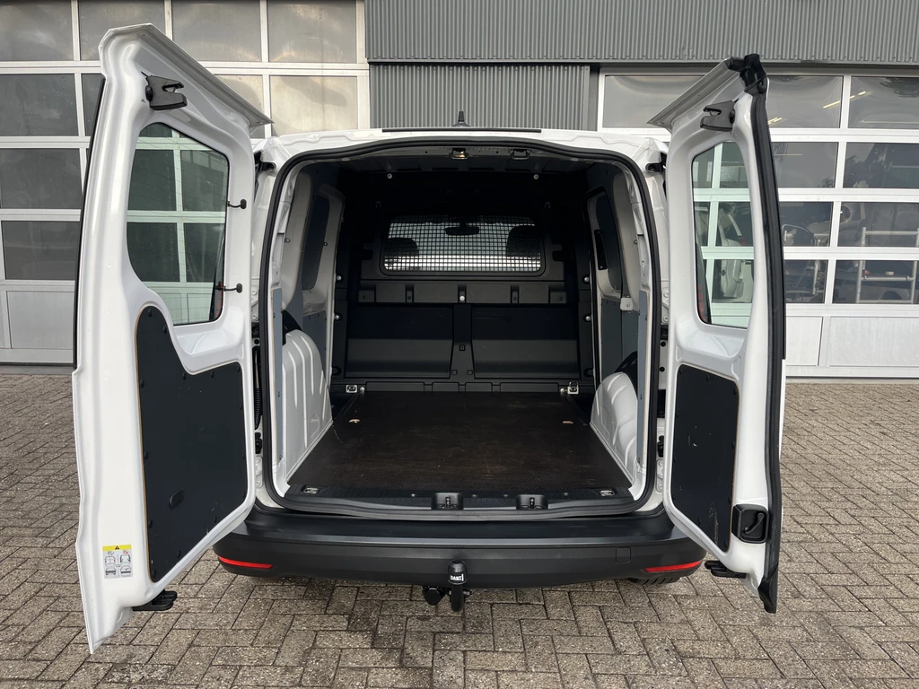 Volkswagen Caddy – foto 22