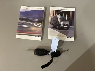 Ford Transit – thumbnail 19