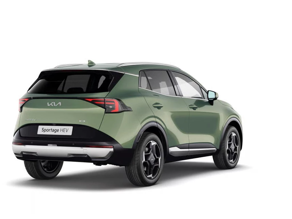Kia Sportage – foto 5