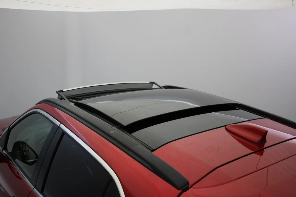 Mitsubishi Eclipse Cross – foto 38
