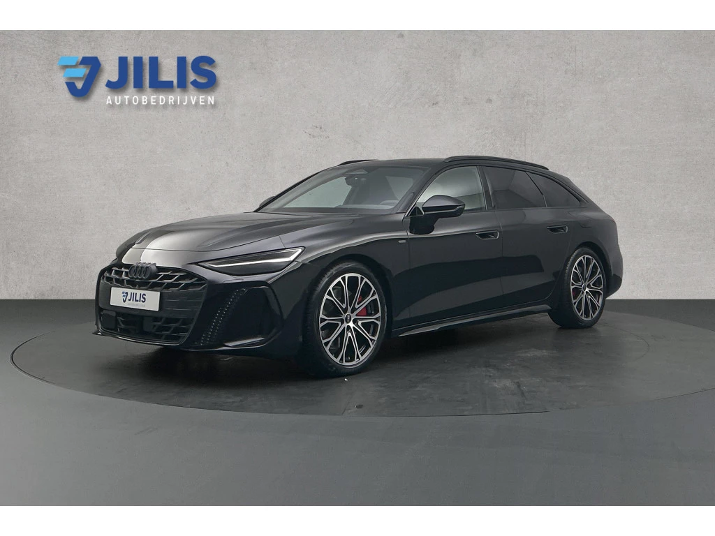 Audi A6 – foto 2