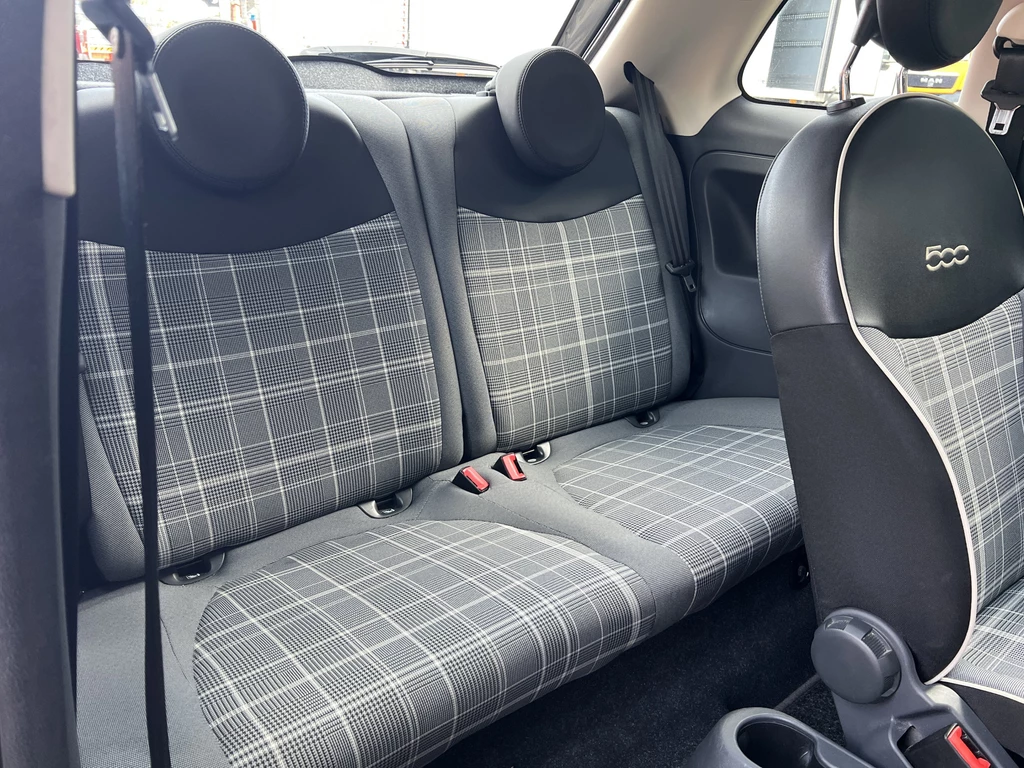 Fiat 500 – foto 36