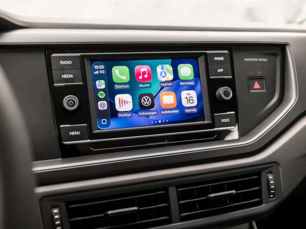 Volkswagen Polo – foto 9