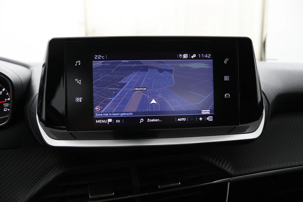 Peugeot 2008 – foto 12