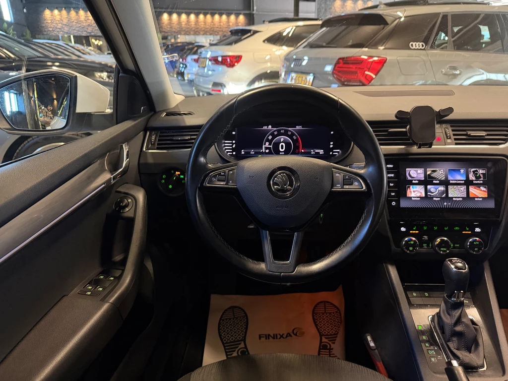 Škoda Octavia – foto 11