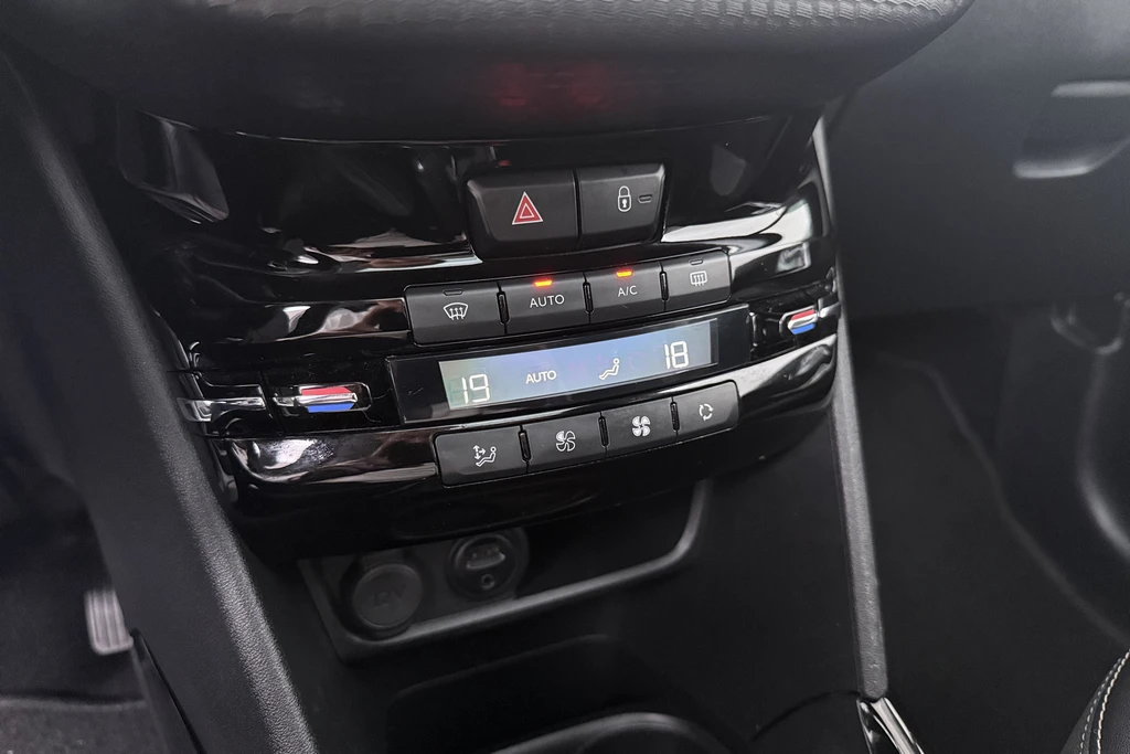 Peugeot 2008 – foto 25