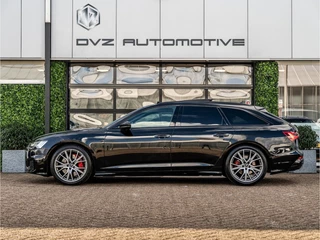 Audi A6 – thumbnail 2