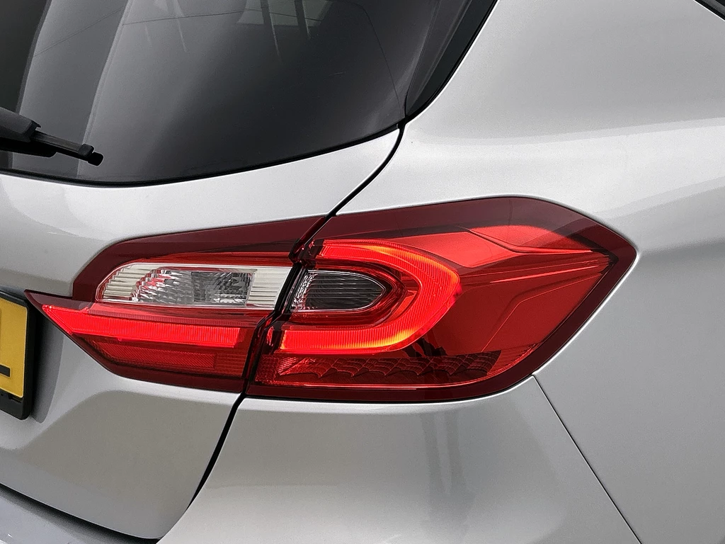 Ford Fiesta – foto 20