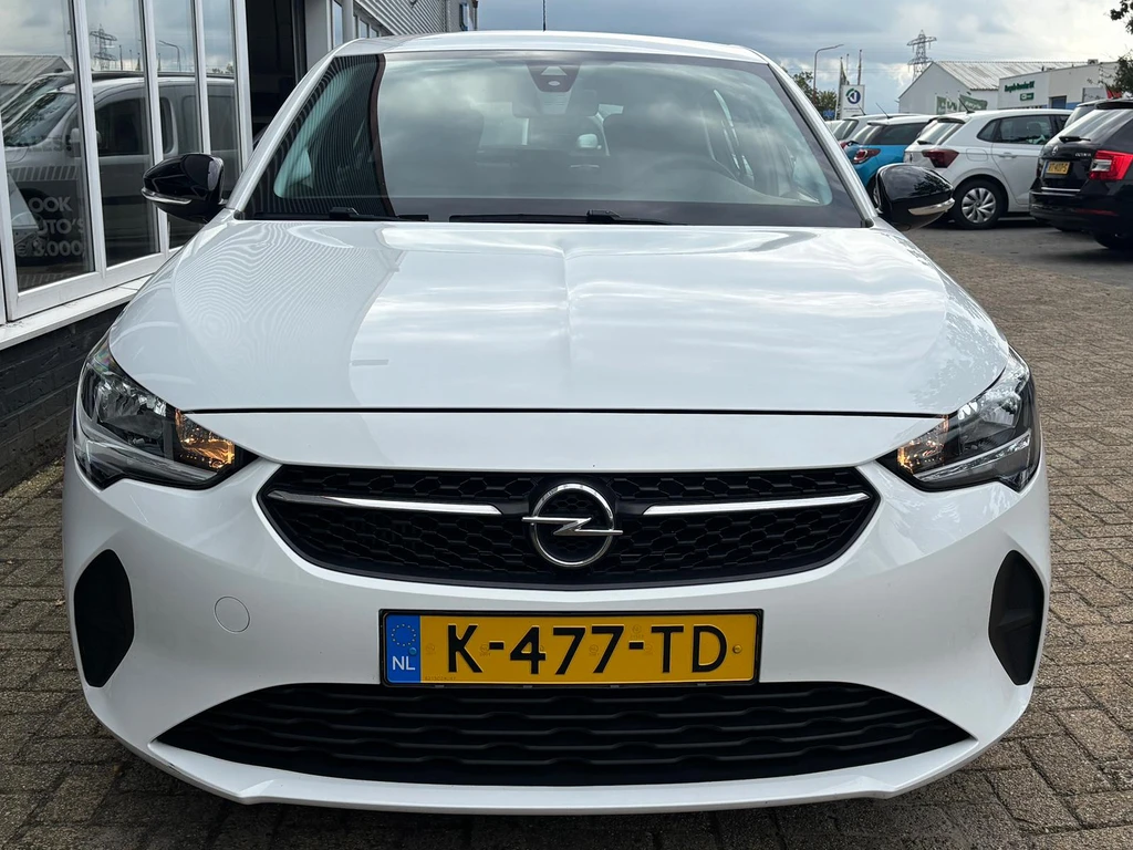 Opel Corsa – foto 6